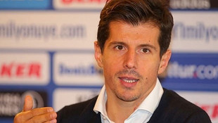 Medipol Başakşehirin kaptanı Emre Belözoğludan FETÖ açıklaması