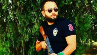 Bahçelievlerde kimlik sordu diye polis cinayeti