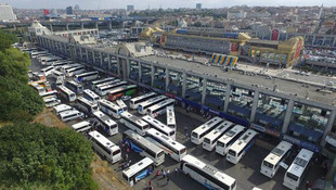 Esenler Otogarının tahliyesi söz konusu değil! Konu yargıya taşınacak