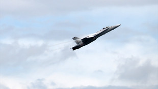 58. Chicago Hava ve Su Fuarı