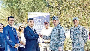 FETÖ, ABD askeri üssüne 1 Temmuzda okul açtı