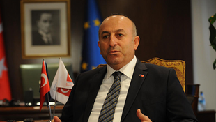 Mevlüt Çavuşoğlu: YPG, Fıratın doğusuna geçmezse hedef olacaktır