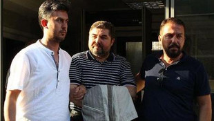 Bank Asya ortaklarından Mustafa Aydın Koyuncu yakalandı!