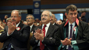 Başbakandan Kılıçdaroğlu ile Feyzioğluna davet çağrısı