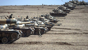 24 Ağustos Mercibadık Zaferi: Suriye toprağının Osmanlı hakimiyetine geçmesi