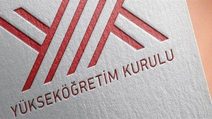 YÖK: 5 bin 342 kişi görevden uzaklaştırıldı