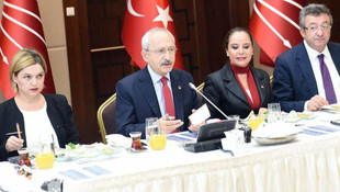 Kılıçdaroğlu: AYMye gideriz