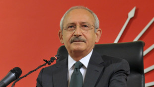Kılıçdaroğlu adli yıl açılışına katılmayacağını açıkladı!