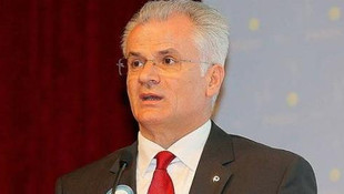 PETKİMin eski Genel Müdürü tutuklandı