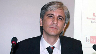 Eski Cumhuriyet savcı Gültekin Avcı tavan arasında yakalandı