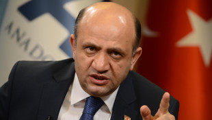 Bakan Işık: YAŞ toplantısı yapmayı hedefliyoruz