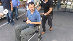 AKFA Holdingin sahibine tekerlikli sandalyede gözaltı