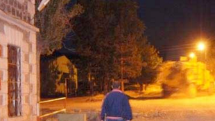 Kars Kağızman’da karakol inşaatına PKK saldırısı