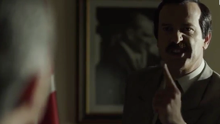 Recek Tayyip Erdoğanın hayatını konu alan film 14 Ekimde yayınlanacak