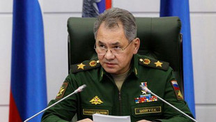 Rusya: Rusya ve ABD Halepte ortak mücadeleye başlamaya yakın