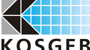 KOSGEBde 47 personel görevden alındı