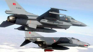 TSKdan ayrılan pilotlar geri dönüyor!