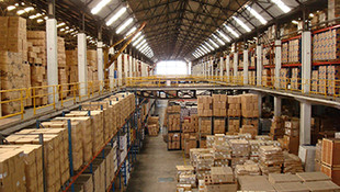 Almanyada savaş hazırlığı: Gıda depolayın