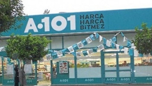 A101in sahibi gözaltında