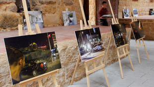 AA Objektifinden FETÖ'nün Darbe Girişimi