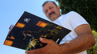 AA'nın “Dakika Dakika FETÖ’nün Darbe Girişimi” kitabı