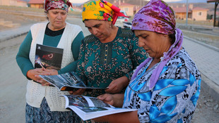 AA'nın Dakika Dakika FETÖ'nün Darbe Girişimi kitabı