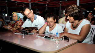 AA'nın Dakika Dakika FETÖ'nün Darbe Girişimi kitabı