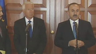 Avrupa Konseyi Genel Sekreteri: Gizli örgütle ilgili adımlar atılmalı