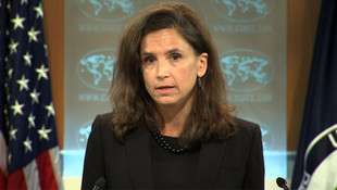 ABD Dışişleri Sözcüsü: İade süreci aylar yada yıllarca sürebilir