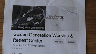 ABD'deki FETÖ çiftliğinin parası, Türkiye'den gitti