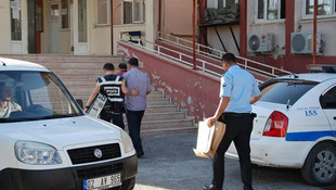 Adıyaman’da 10 iş adamı tutuklandı