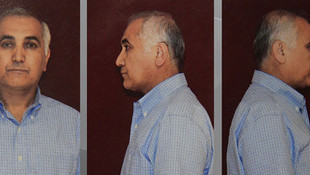 Adil Öksüzün kardeşi Ahmet Öksüz tutuklandı