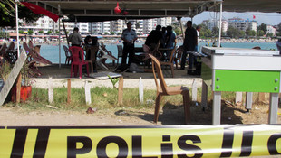 Adana'da cinayet: 2 ölü