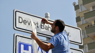 Adana'da Kenan Evren Bulvarı'nın adı değişti