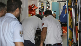 Adana'da silahlı kavga: 1 ölü, 2 yaralı