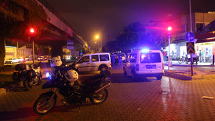 GÜNCELLEME - Adana'da silahlı kavga