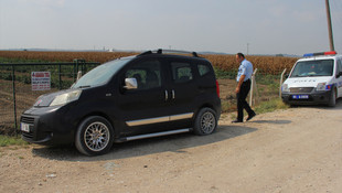 Adana'da tarlasında silahla vurulan kişi öldü