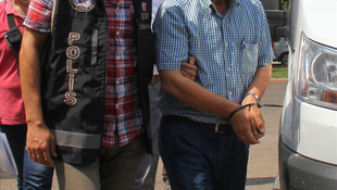 Adana'daki FETÖ/PDY operasyonu