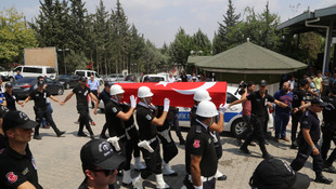 Adana'daki silahlı kavga