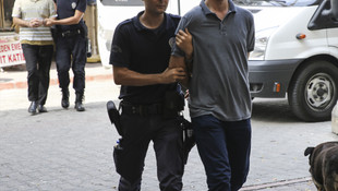 Adana'daki terör örgütü DAEŞ operasyonu