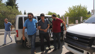 Adıyaman'da terör operasyonu