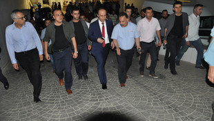 Adıyaman'da terör saldırısı