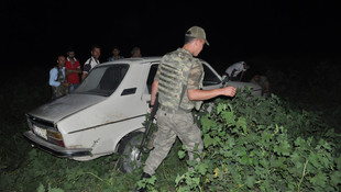 Adıyaman’da trafik kazası: 4 yaralı