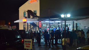 Ağrı'da terörle mücadele