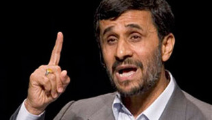 Ahmedinejaddan Obamaya mektup: Derhal geri verin!