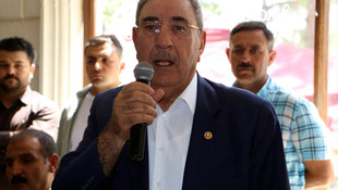 Aileler arasındaki husumet barış yemeğiyle son buldu