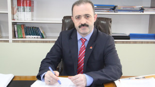 AK Partili belediye başkanı yoğun bakıma alındı