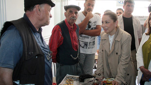 AK Parti Genel Başkan Yardımcısı Çalık: