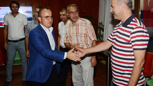 AK Parti Grup Başkanvekili Turan: