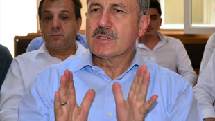 AK Parti Manisa Milletvekili Özdağ: